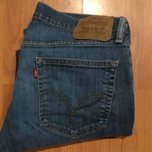 Men’s vintage Levi’s 514 sz 36 x 32 guc
